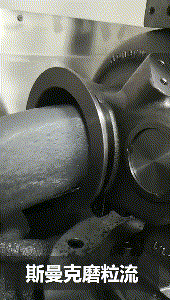 磨粒流<a href='http://www.sholanto.com' target='_blank'><u>去毛刺機</u></a>