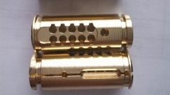  流體拋光機適合哪些工件拋光去毛刺？ 