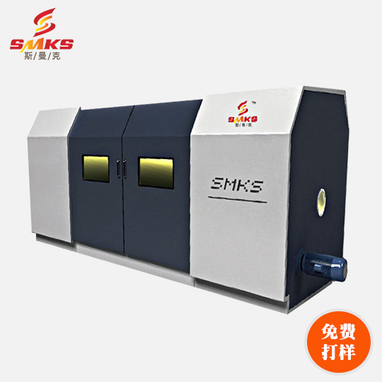 懸浮磨料<a href='http://www.sholanto.com' target='_blank'><u>去毛刺機</u></a>SMKS-XF808