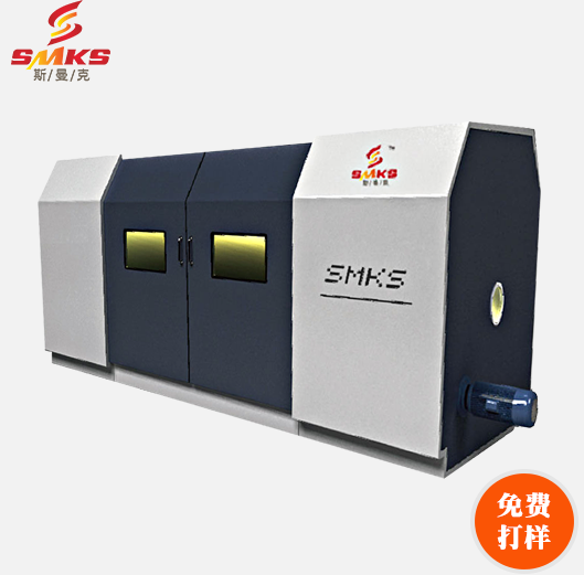 懸浮磨料<a href='http://www.sholanto.com' target='_blank'><u>去毛刺機(jī)</u></a>SMKS-XF808