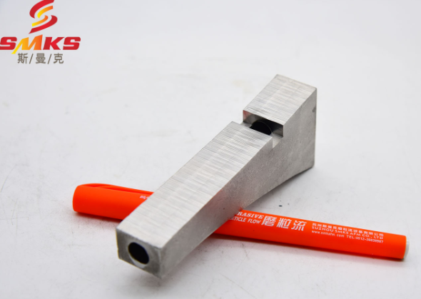 磨粒流<a href='http://www.sholanto.com' target='_blank'><u>內孔拋光</u></a>