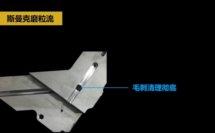 熱流道<a href='http://www.sholanto.com' target='_blank'><u>內孔拋光</u></a>及去毛刺