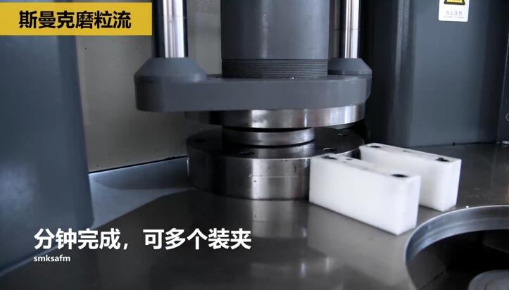冷鐓模具<a href='http://www.sholanto.com' target='_blank'><u>內(nèi)孔拋光</u></a>，<a href='http://www.sholanto.com' target='_blank'><u>流體拋光機</u></a>來執(zhí)行