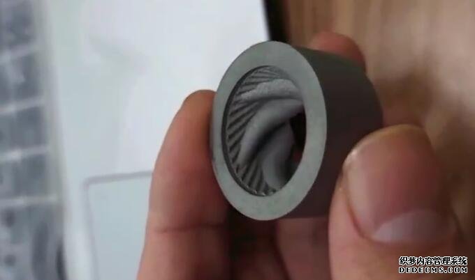 3D打印不規則<a href='http://www.sholanto.com' target='_blank'><u>內孔拋光</u></a>