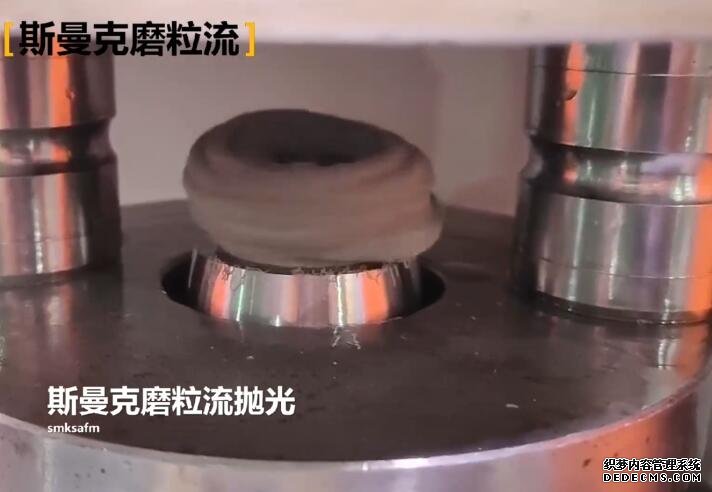 3D打印不規則<a href='http://www.sholanto.com' target='_blank'><u>內孔拋光</u></a>