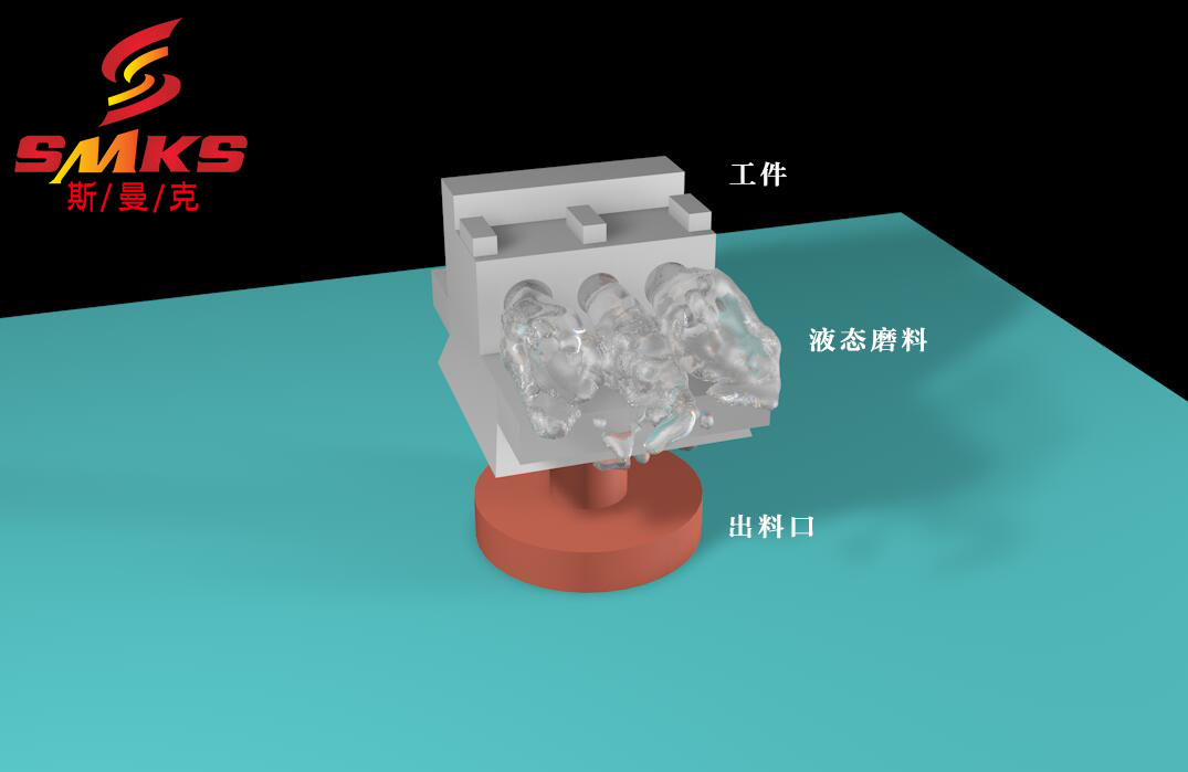 鋁合金<a href='http://www.sholanto.com' target='_blank'><u>交叉孔去毛刺</u></a>最新工藝